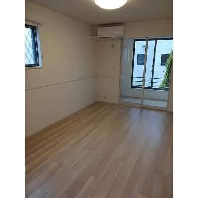 サンヴィレッジＢ 101【管理NO：1-026171602-01010】 ★家具家電は申し込み後に搬入しますの物件画像