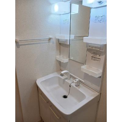 レジデンス　Ｋ 103【管理NO：1-022006901-01030】 ★家具家電は申し込み後に搬入します★の物件画像