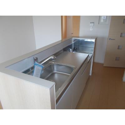 オ・ソレイユＡ 204【管理NO：1-019626101-02040】 ★家具家電は申し込み後に搬入します★ ★2026年08月上旬入居可能★の物件画像