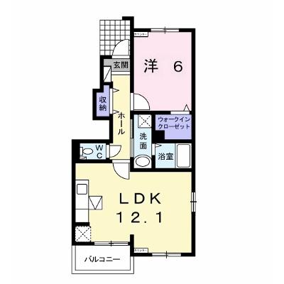 グランモート 101【管理NO：1-017369401-01010】 ★家具家電は申し込み後に搬入します★の物件画像
