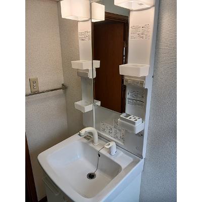 クレストヒルズＦ 101【管理NO：1-007129503-01010】 ★家具家電は申し込み後に搬入します★の物件画像