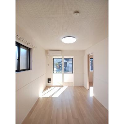 サニーハウスⅡ 101【管理NO：1-028165601-01010】 ★家具家電は申し込み後に搬入しますの物件画像