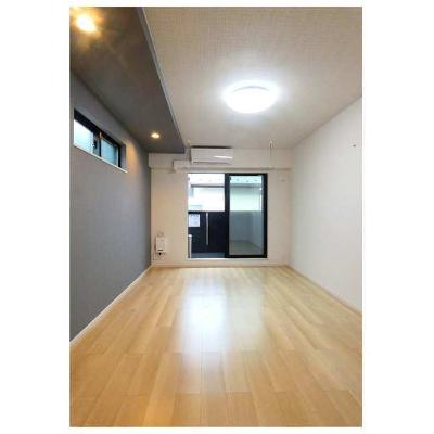 グラース（ＧＲＡＣＥ） 201【管理NO：1-028498201-02010】 ★家具家電は申し込み後に搬入します★の物件画像
