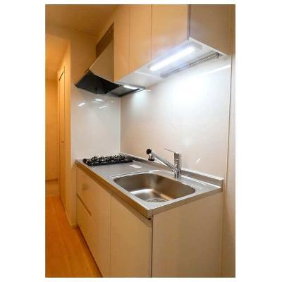 グラース（ＧＲＡＣＥ） 201【管理NO：1-028498201-02010】 ★家具家電は申し込み後に搬入します★の物件画像