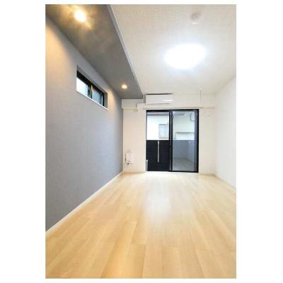 グラース（ＧＲＡＣＥ） 101【管理NO：1-028498201-01010】 ★家具家電は申し込み後に搬入しますの物件画像