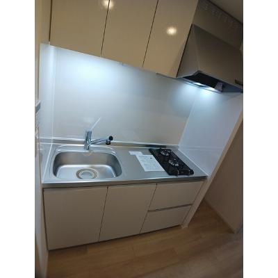 Ｓｏｙｂｅａｎｓ　Ｔｅｎｔｈ 204【管理NO：1-028494901-02040】 ★家具家電は申し込み後に搬入しますの物件画像