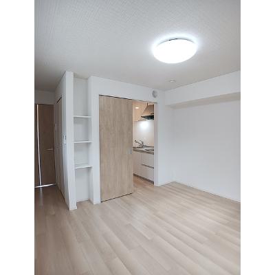 ボヌール台山Ⅰ 103【管理NO：1-028405301-01030】 ★家具家電は申し込み後に搬入しますの物件画像