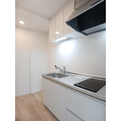 ボヌール台山Ⅰ 103【管理NO：1-028405301-01030】 ★家具家電は申し込み後に搬入しますの物件画像