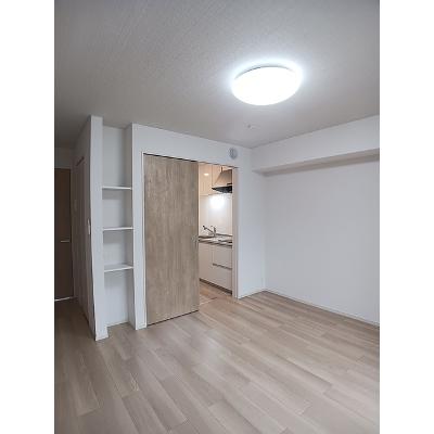 ボヌール台山Ⅰ 102【管理NO：1-028405301-01020】 ★家具家電は申し込み後に搬入しますの物件画像