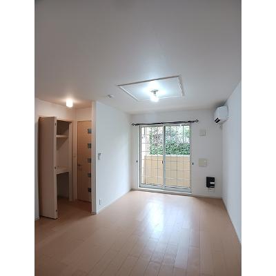 Ｗｉｎｄｍｉｌｌ．Ａ 101【管理NO：1-018014001-01010】 ★家具家電は申し込み後に搬入しますの物件画像
