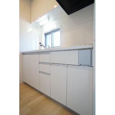 オーブ 201【管理NO：1-026653101-02010】 ★家具家電は申し込み後に搬入します 2026年07月中旬入居可能の物件画像
