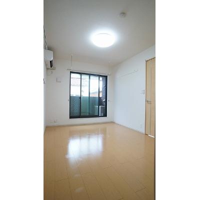 レ・セーナⅡ 204【管理NO：1-019624401-02040】 ★家具家電は申し込み後に搬入します 2026年07月中旬入居可能の物件画像