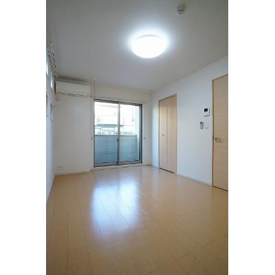 カーサ桜 103【管理NO：1-018863401-01030】 ★家具家電は申し込み後に搬入します 2026年07月下旬入居可能の物件画像