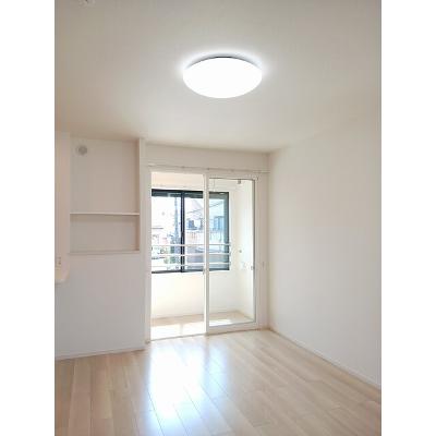 グリーン　フォレスト 201【管理NO：1-028089301-02010】 ★家具家電は申し込み後に搬入します 2026年07月中旬入居可能の物件画像
