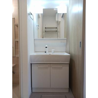 グリーン　フォレスト 201【管理NO：1-028089301-02010】 ★家具家電は申し込み後に搬入します 2026年07月中旬入居可能の物件画像