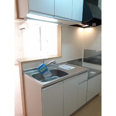 フリーデＡ・ＫⅡ 103【管理NO：1-017626101-01030】 ★家具家電は申し込み後に搬入します 2026年08月上旬入居可能の物件画像