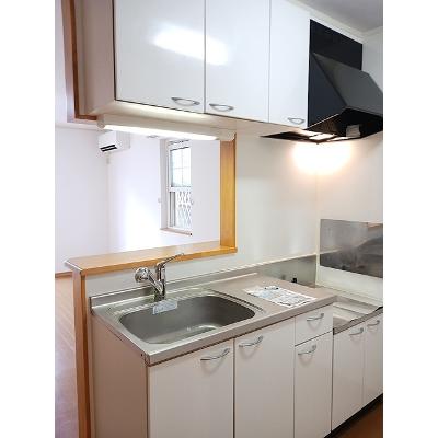 フリーデＡ・Ｋ 103【管理NO：1-014565701-01030】 ★家具家電は申し込み後に搬入しますの物件画像