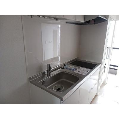 ヒカルサ三郷中央 304【管理NO：1-028302401-03040】 ★家具家電は申し込み後に搬入しますの物件画像