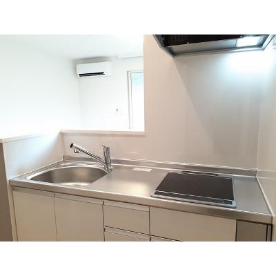 コンフォート　ピルツ 203【管理NO：1-027496001-02030】 ★家具家電は申し込み後に搬入しますの物件画像