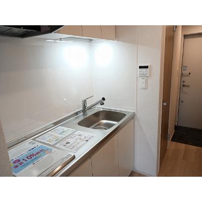 ラ・リノⅡ 202【管理NO：1-026715002-02020】 ★家具家電は申し込み後に搬入します 2026年07月中旬入居可能の物件画像