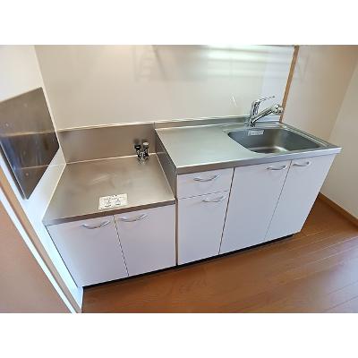 フィオーレ 205【管理NO：1-014625601-02050】 ★家具家電は申し込み後に搬入しますの物件画像