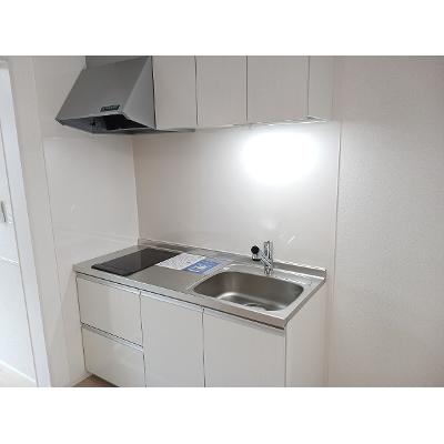 ＦＯＵＲ 102【管理NO：1-028581001-01020】 ★家具家電は申し込み後に搬入します★の物件画像