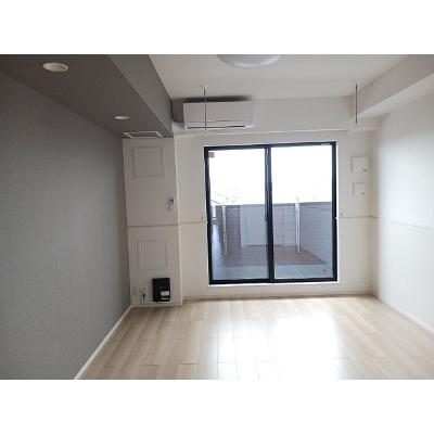 ヒカルサ三郷中央 307【管理NO：1-028302401-03070】 ★家具家電は申し込み後に搬入しますの物件画像