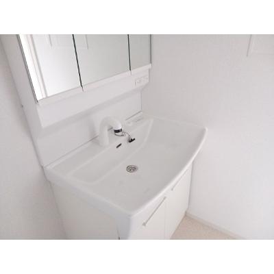 ヒカルサ三郷中央 307【管理NO：1-028302401-03070】 ★家具家電は申し込み後に搬入しますの物件画像
