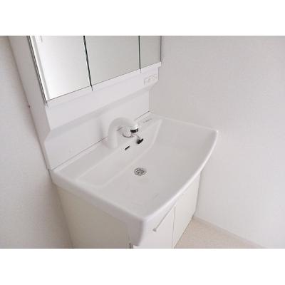 ヒカルサ三郷中央 305【管理NO：1-028302401-03050】 ★家具家電は申し込み後に搬入しますの物件画像