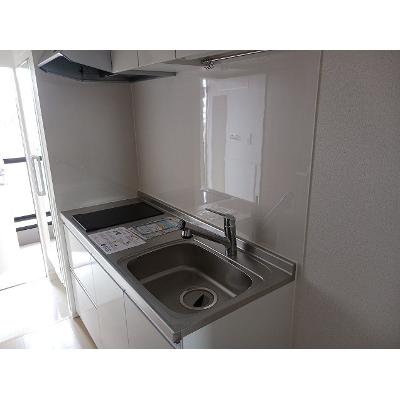 ヒカルサ三郷中央 303【管理NO：1-028302401-03030】 ★家具家電は申し込み後に搬入しますの物件画像