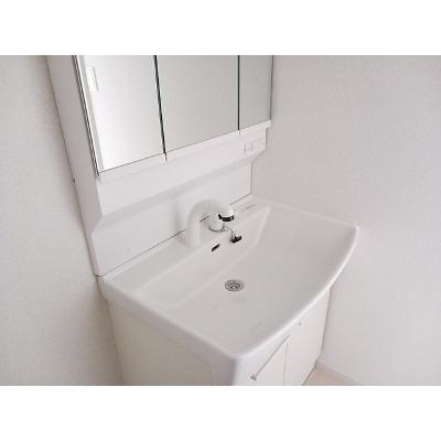 ヒカルサ三郷中央 303【管理NO：1-028302401-03030】 ★家具家電は申し込み後に搬入しますの物件画像