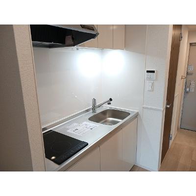 ヒカルサ三郷中央 208【管理NO：1-028302401-02080】 ★家具家電は申し込み後に搬入します★の物件画像