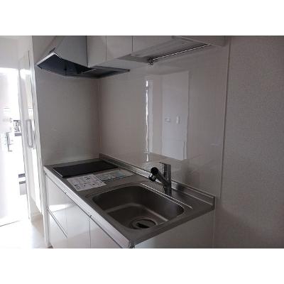ヒカルサ三郷中央 205【管理NO：1-028302401-02050】 ★家具家電は申し込み後に搬入しますの物件画像