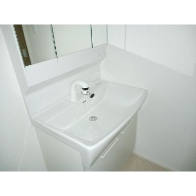 ヒカルサ三郷中央 205【管理NO：1-028302401-02050】 ★家具家電は申し込み後に搬入しますの物件画像