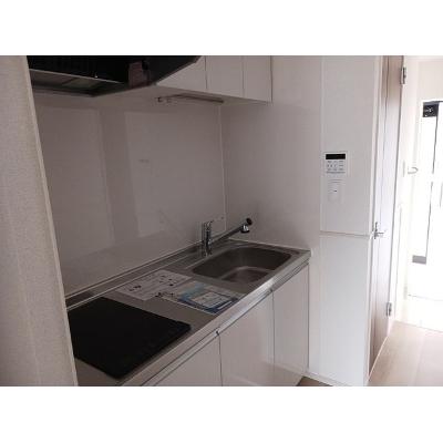 ヒカルサ三郷中央 108【管理NO：1-028302401-01080】 ★家具家電は申し込み後に搬入しますの物件画像
