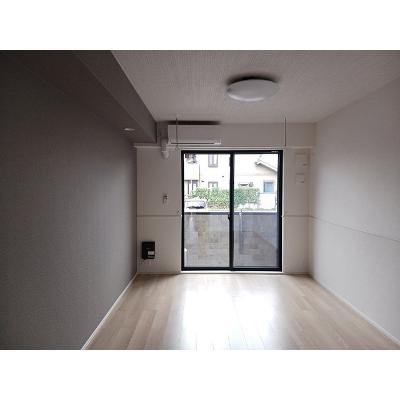 ヒカルサ三郷中央 105【管理NO：1-028302401-01050】 ★家具家電は申し込み後に搬入しますの物件画像