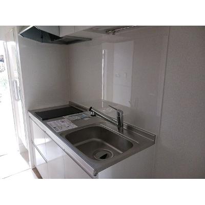 ヒカルサ三郷中央 105【管理NO：1-028302401-01050】 ★家具家電は申し込み後に搬入しますの物件画像