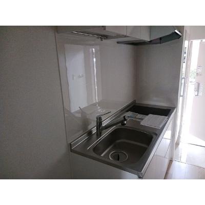 ヒカルサ三郷中央 104【管理NO：1-028302401-01040】 ★家具家電は申し込み後に搬入しますの物件画像