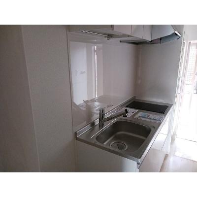 ヒカルサ三郷中央 102【管理NO：1-028302401-01020】 ★家具家電は申し込み後に搬入しますの物件画像