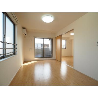 エルヴィータⅡ 301【管理NO：1-024121302-03010】 ★家具家電は申し込み後に搬入します★ ★2026年09月上旬入居可能★の物件画像