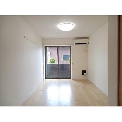 ベル　セゾンⅡ 103【管理NO：1-020076301-01030】 ★家具家電は申し込み後に搬入しますの物件画像