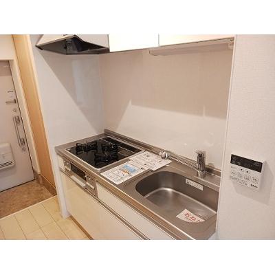 ベル　セゾンⅡ 103【管理NO：1-020076301-01030】 ★家具家電は申し込み後に搬入しますの物件画像