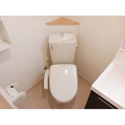 ベル　セゾンⅡ 103【管理NO：1-020076301-01030】 ★家具家電は申し込み後に搬入しますの物件画像