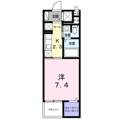 コンティネント 403【管理NO：1-019346501-04030】 2026年07月下旬入居可能の物件画像