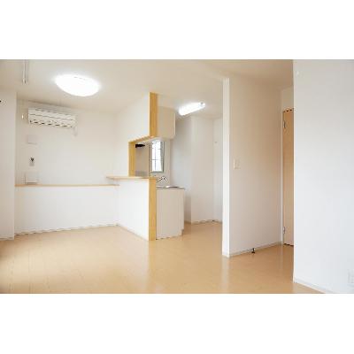 クラベールＫＭ 201【管理NO：1-017035501-02010】 ★家具家電は申し込み後に搬入しますの物件画像
