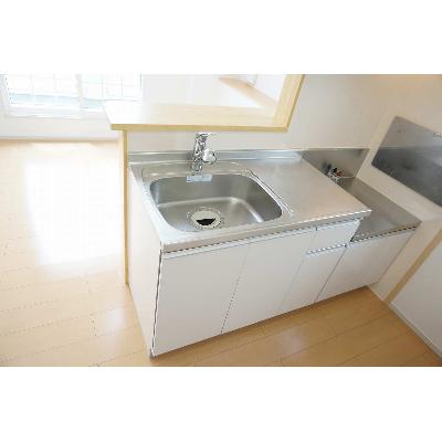 クラベールＫＭ 201【管理NO：1-017035501-02010】 ★家具家電は申し込み後に搬入しますの物件画像