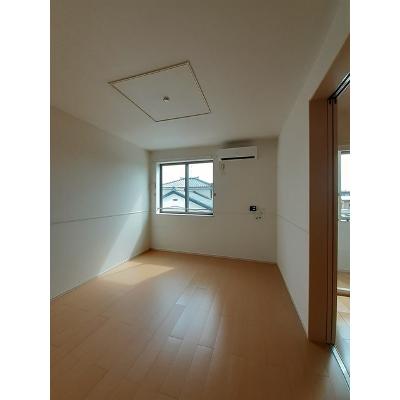 ビューレインボーⅤ 202【管理NO：1-017377901-02020】 ★家具家電は申し込み後に搬入します 2026年07月下旬入居可能の物件画像