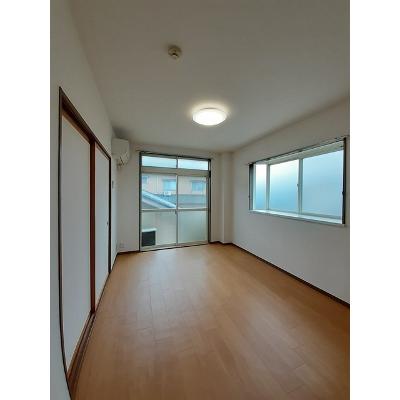 ガーデンヒルズ 205【管理NO：1-004665601-02050】 ★家具家電は申し込み後に搬入しますの物件画像