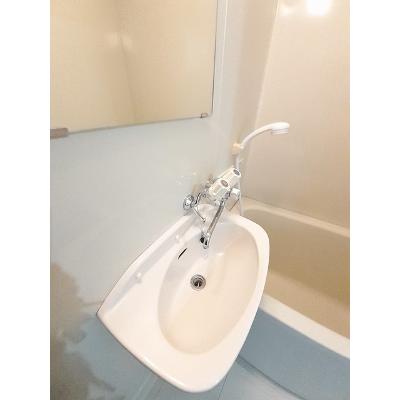 ガーデンヒルズ 205【管理NO：1-004665601-02050】 ★家具家電は申し込み後に搬入しますの物件画像