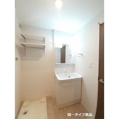 ヒカルサ新潟姥ケ山 102【管理NO：1-028664001-01020】 ★家具家電は申し込み後に搬入します 2026年09月下旬入居可能の物件画像